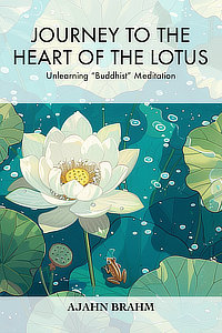 Journey to the Heart of the Lotus