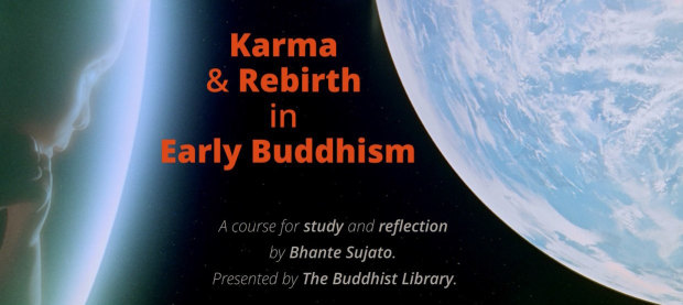 Early Buddhism 2015x